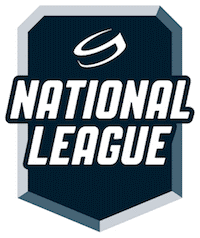 National league logo