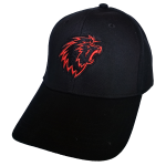 Casquette squelette ajustable