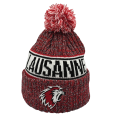 Bonnet Lausanne New Era