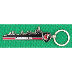 Porte-clés Fan's Skyline